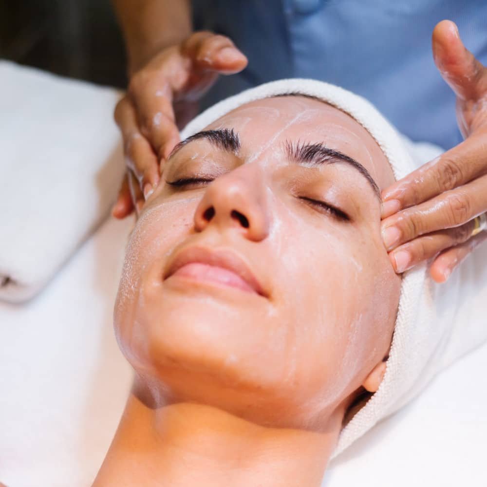 Facials in Santa Clara, CA