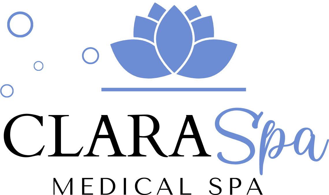 Clara Medical Spa logo