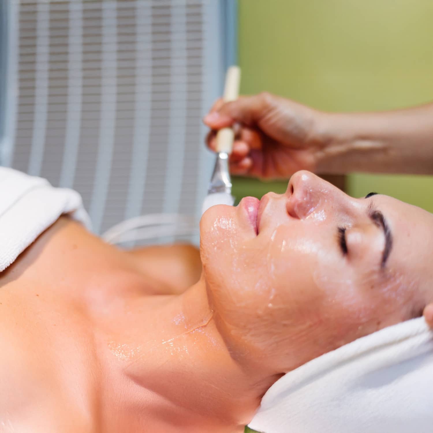 Chemical Peels in Santa Clara, CA