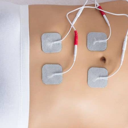 EMS (Electrical Muscle Stimulation) in Santa Clara, CA