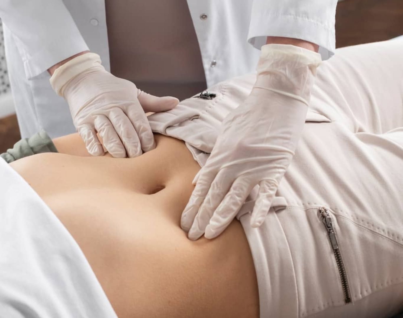Lipo Cavitation Near Me