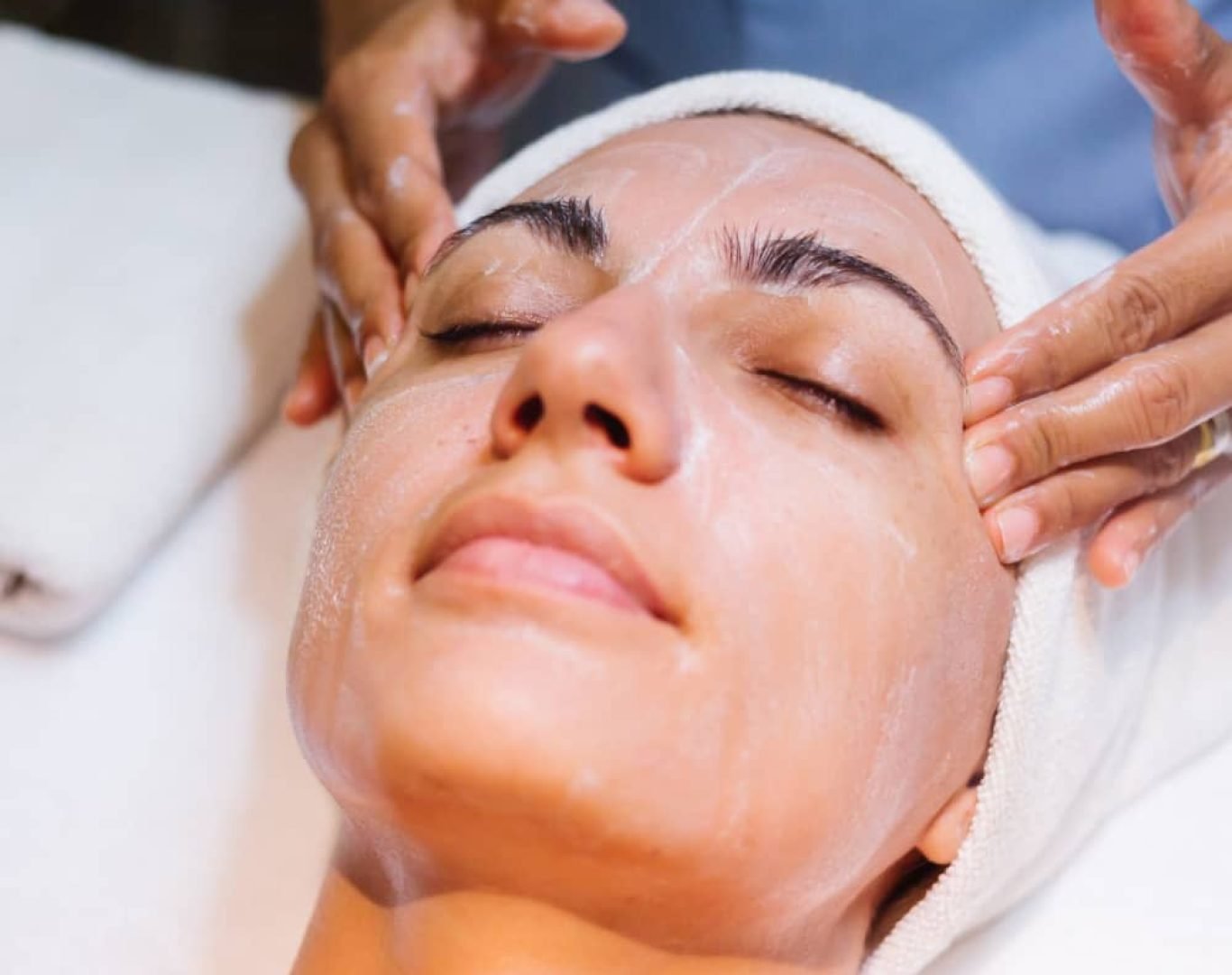 Facials in Santa Clara, CA