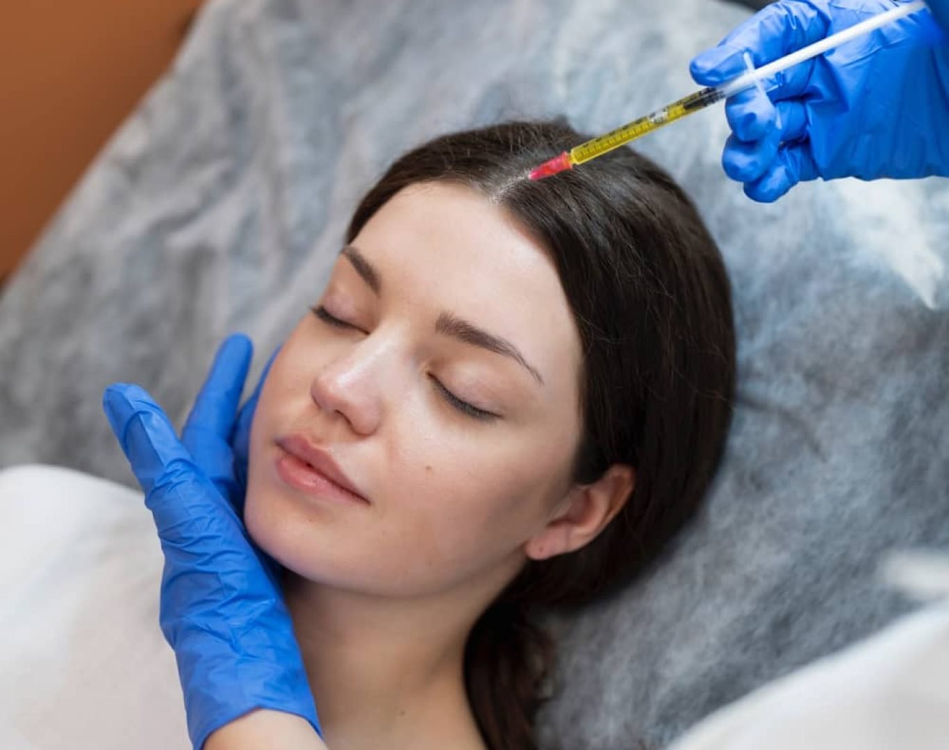 prp-2 PRP (Platelet-Rich Plasma) Near Me