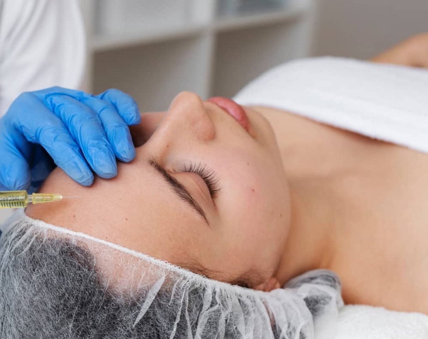 Neurotoxins in Santa Clara, CA